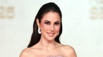 عودة درة المرتقبة.. إلى الشاشة الصغيرة والكبيرة في 2026